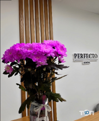 Perfecto Dental відгуки фото