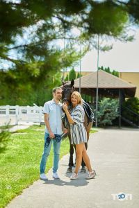 відгуки про Dergachov Family Club фото