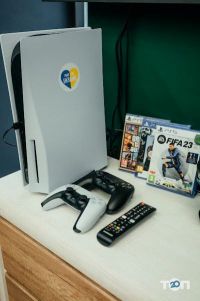 Head Дніпро фото