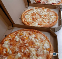 Pizza HAFEZ Хмельницкий фото