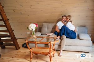 Pleso A-frame Вінниця відгуки фото