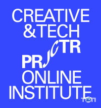 Projector Creative & Tech Online Institute, It-курси фото