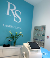 Rs laser clinic, лазерная эпиляция фото