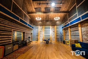 Jenny Records Lviv відгуки фото