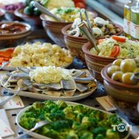 відгуки про Вареники ТУТ фото