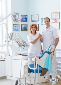 Rivis Orthodontic Clinic Ужгород фото