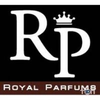 Royal Parfums відгуки фото