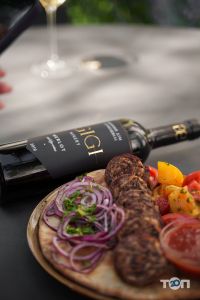 Тифліс, ресторан - фото 9