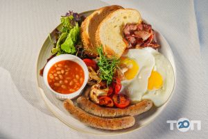 Тифліс, ресторан - фото 10