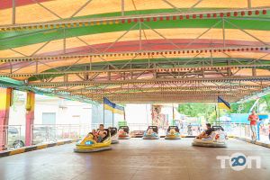 компания Винницкий луна парк фото