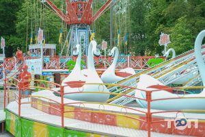 Винницкий луна парк - фото 8