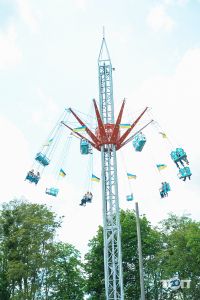Винницкий луна парк - фото 10