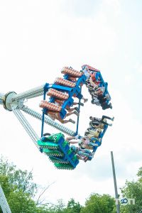 Винницкий луна парк - фото 8