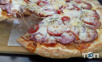 Sogno pizza отзывы фото