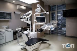 відгуки про Професійна стоматологія фото