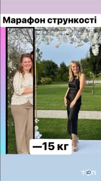 Фітнес центри FitCurves фото