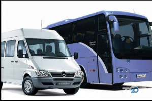 Star bus Харків фото
