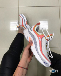 відгуки про Cross Centre фото