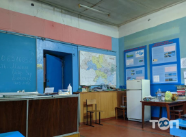 відгуки про Харківський державний політехнічний коледж фото