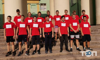 Коледж національного університету політехніка відгуки фото