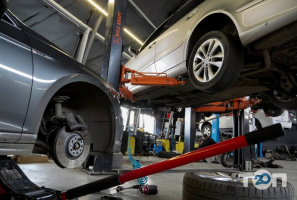 Автосервіси, СТО Mechanic Center фото