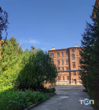 Харківський державний політехнічний коледж відгуки фото