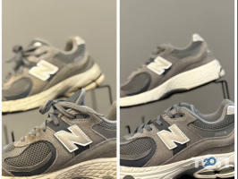 Ремонт взуття Airwash фото