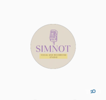 Simnot, студія вокалу і звукозапису фото