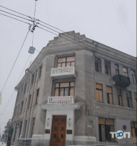 Харківський коледж будівництва Харьков фото