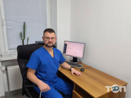 Уролог, онкоуролог Ярослав Кепич фото