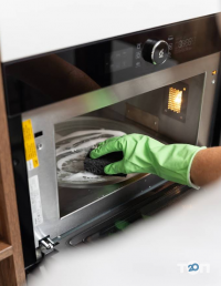 Prime cleaning відгуки фото