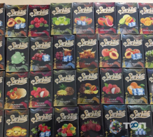 smokecity krop відгуки фото