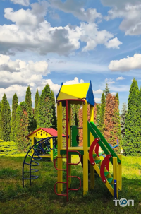 Бази відпочинку Desna Resort фото