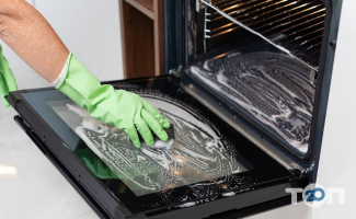 відгуки про Prime cleaning фото