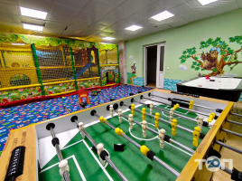 Desna Resort відгуки фото