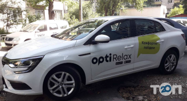 Opti Київ фото
