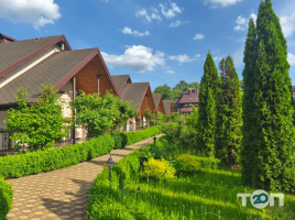 Desna Resort, заміський комплекс відпочинку фото
