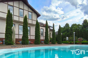 відгуки про Desna Resort фото