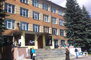 Житлово-комунальний коледж відгуки фото
