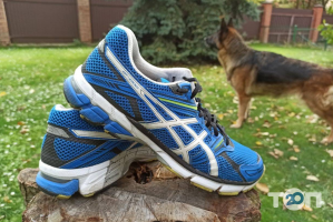 Ремонт взуття Від А до Я фото