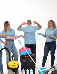 Уборка, клининг Блиск фото
