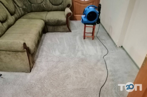 Прибирання, клінінг Лоск фото