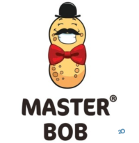 Master Bob, імпорт та переробка горіхів фото