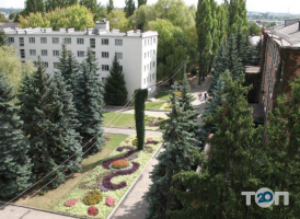 Житлово-комунальний коледж Харків фото