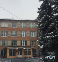 Житлово-комунальний коледж фото
