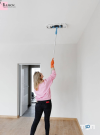 Блиск, клининг фото