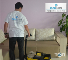 EuroClean, клининговая компания фото