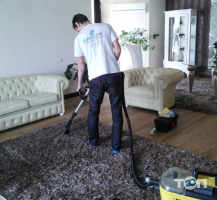 EuroClean Львов фото