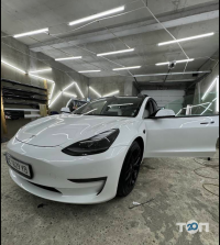 Black Style, автостудія фото