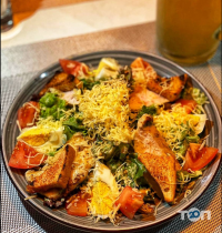 Кальянні Лаундж кафе Space Bar фото